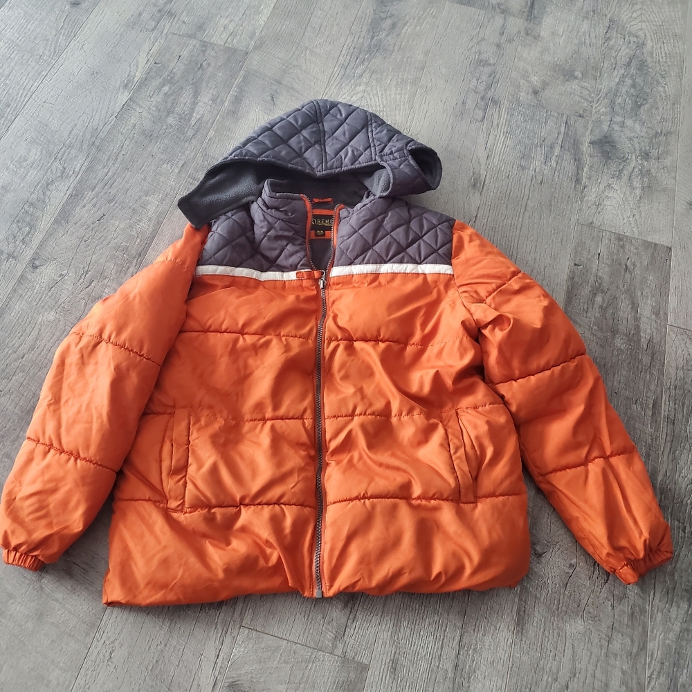 Xtreme kids winter coat